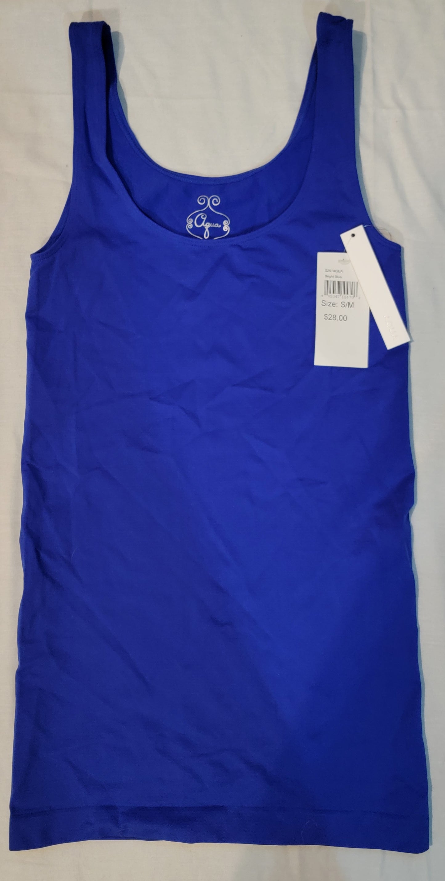 AQUA - Tank Top