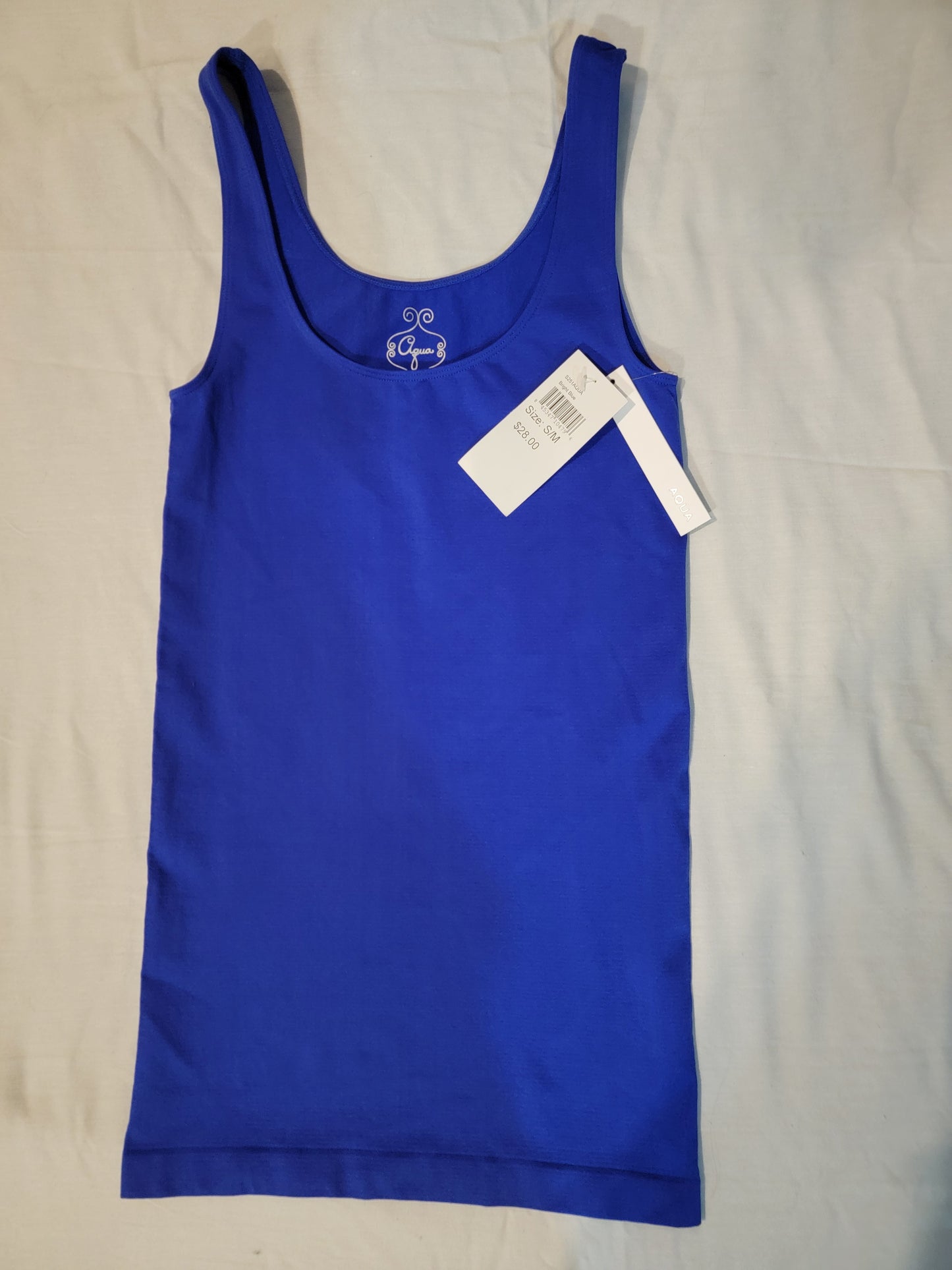 AQUA - Tank Top
