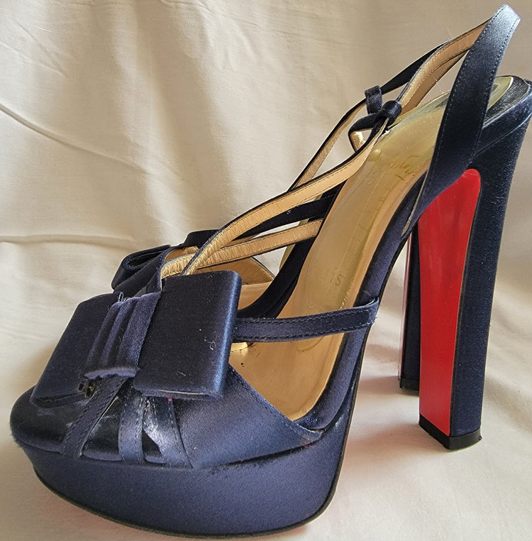 Nothing is impossible Tina's Closet, NWF