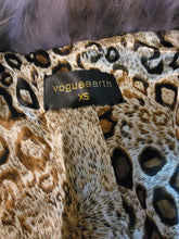 Load image into Gallery viewer, VOGUE - Earth Luxury Vest