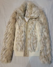 Load image into Gallery viewer, GUESS - Faux Fur Jacket