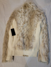 Load image into Gallery viewer, GUESS - Faux Fur Jacket