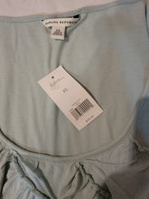 Load image into Gallery viewer, BANANA REPUBLIC - Ruffled Tank Top