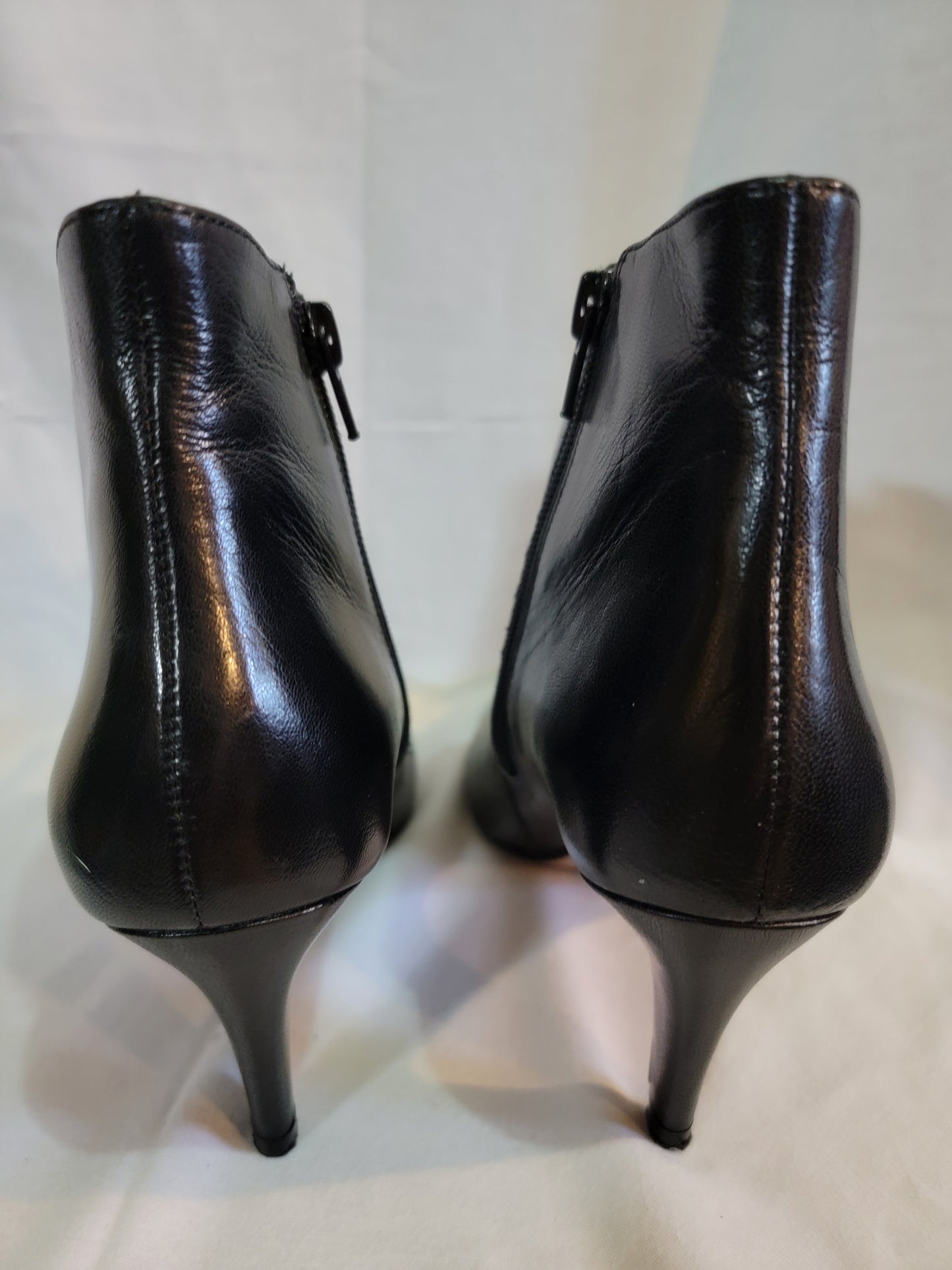 NINE WEST - Jetlag Booties