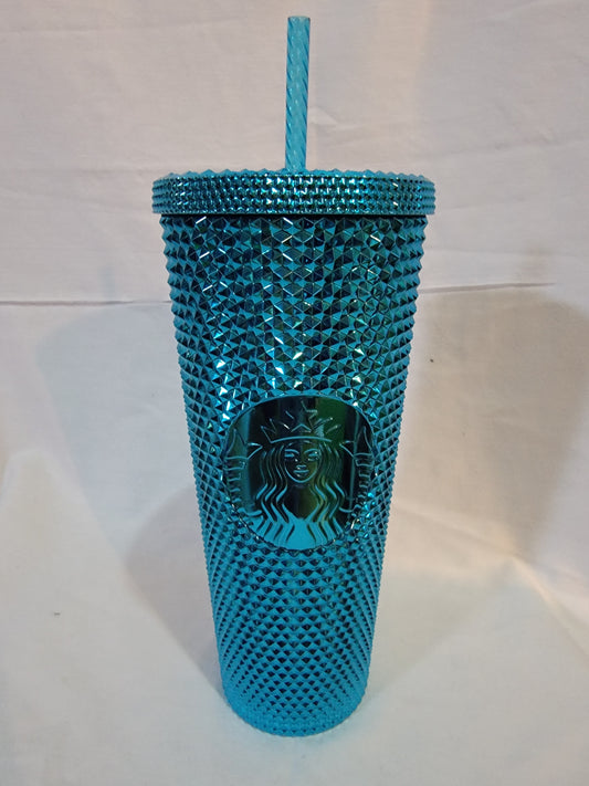 STARBUCKS - Studded Tumbler Cold Cup