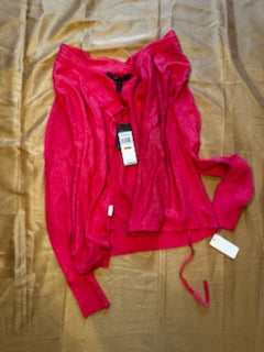 BCBG - Sweater In Bright Pink