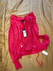 BCBG - Sweater In Bright Pink