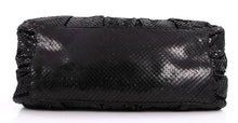 Load image into Gallery viewer, GUCCI - Hysteria Convertible Top Handle Python Bag